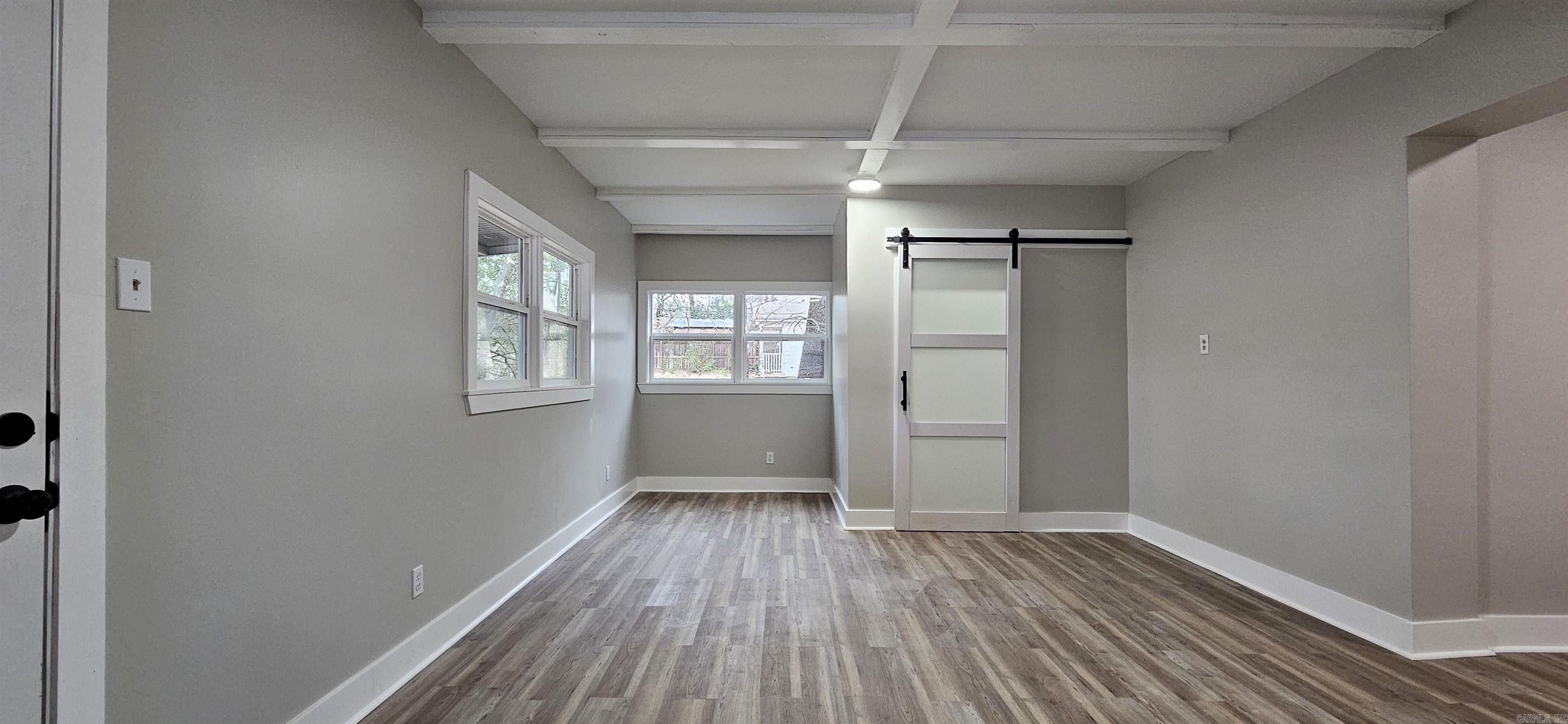 1620 S Harrison  Little Rock, AR