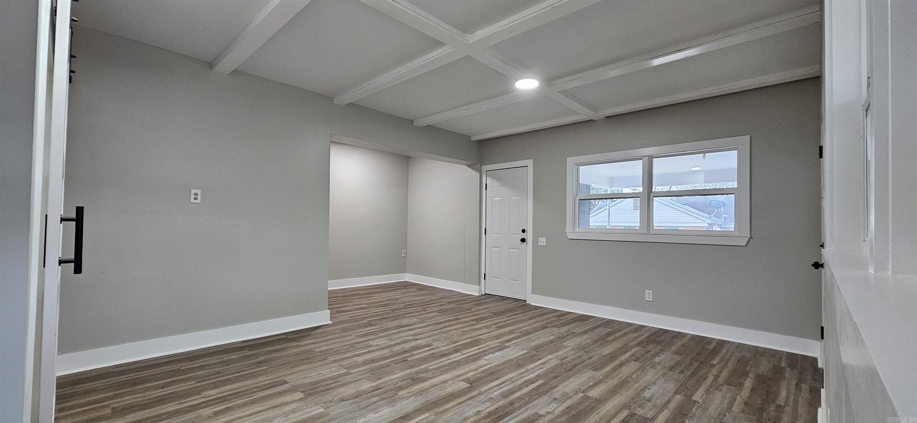 1620 S Harrison  Little Rock, AR