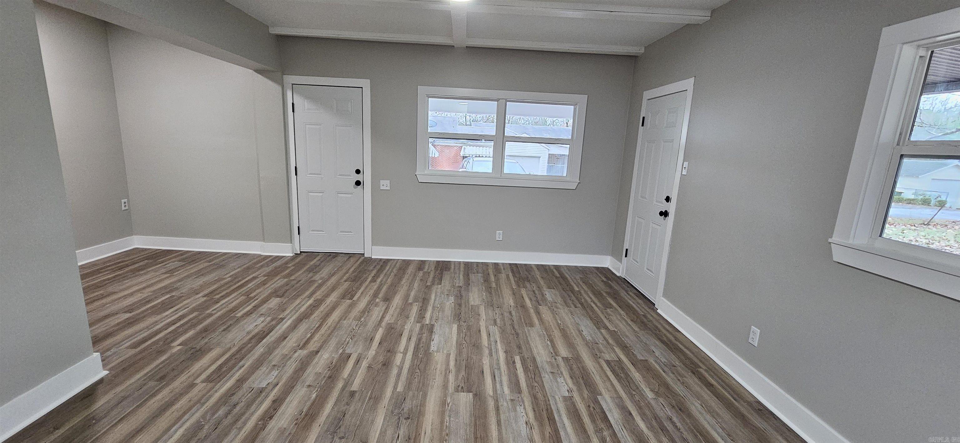 1620 S Harrison  Little Rock, AR