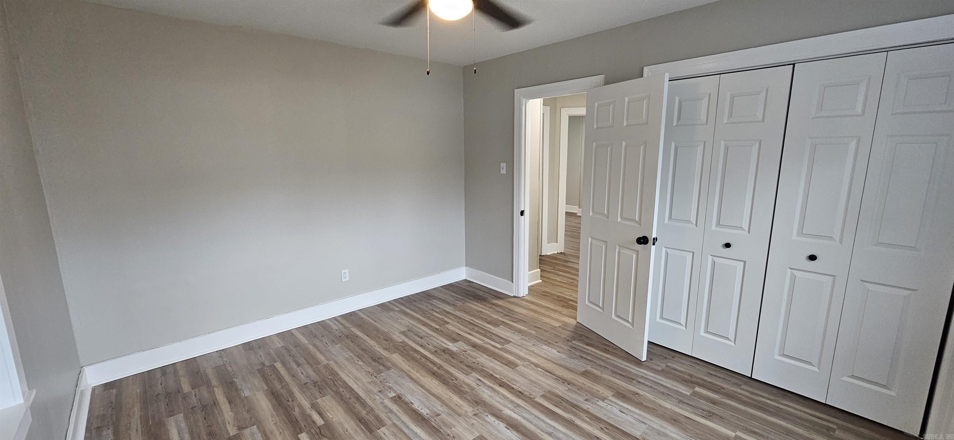 1620 S Harrison  Little Rock, AR