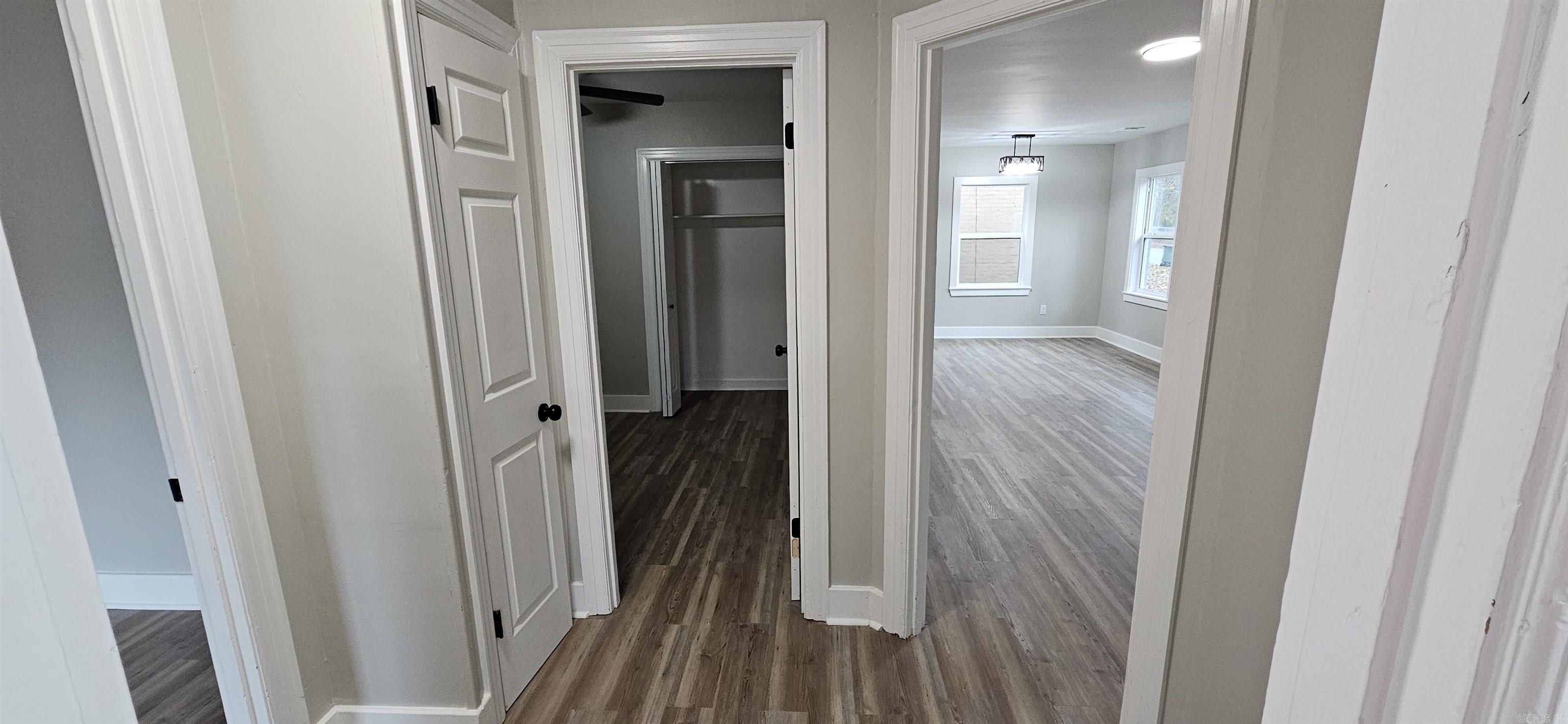 1620 S Harrison  Little Rock, AR
