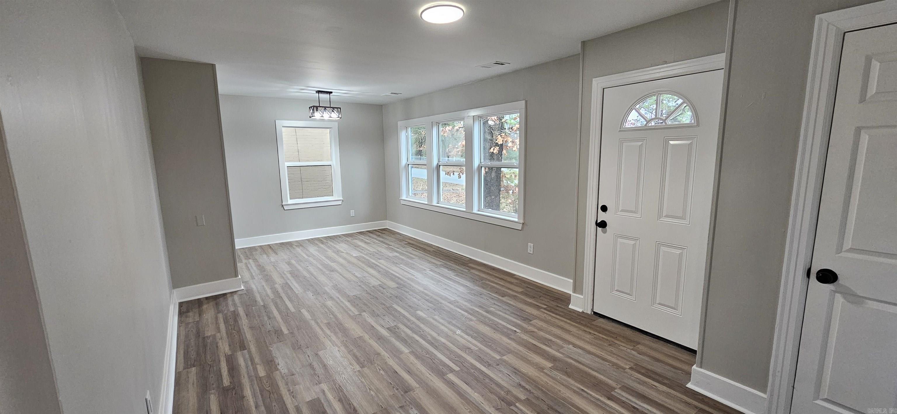 1620 S Harrison  Little Rock, AR