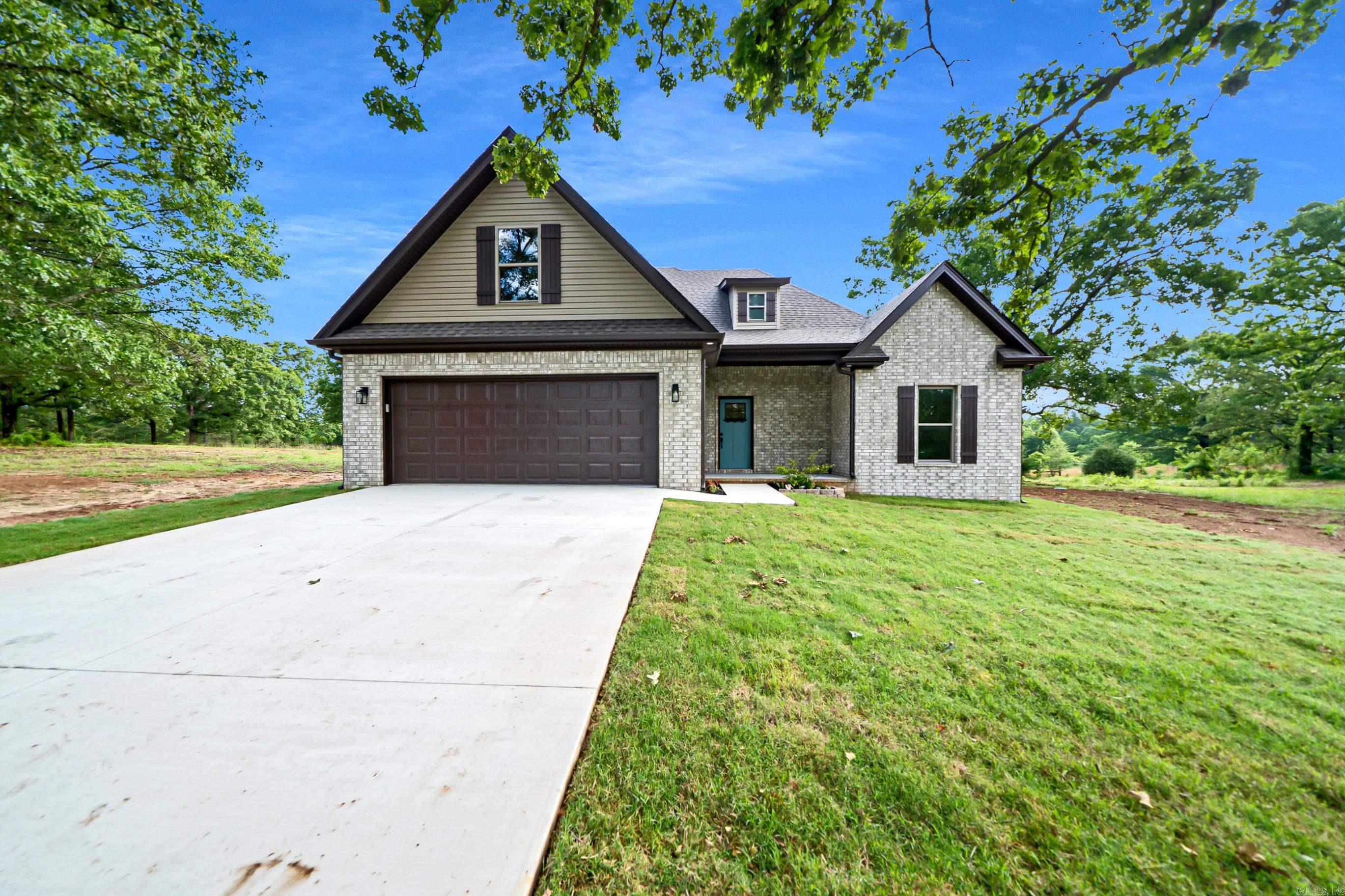282  Shiloh  Beebe, AR