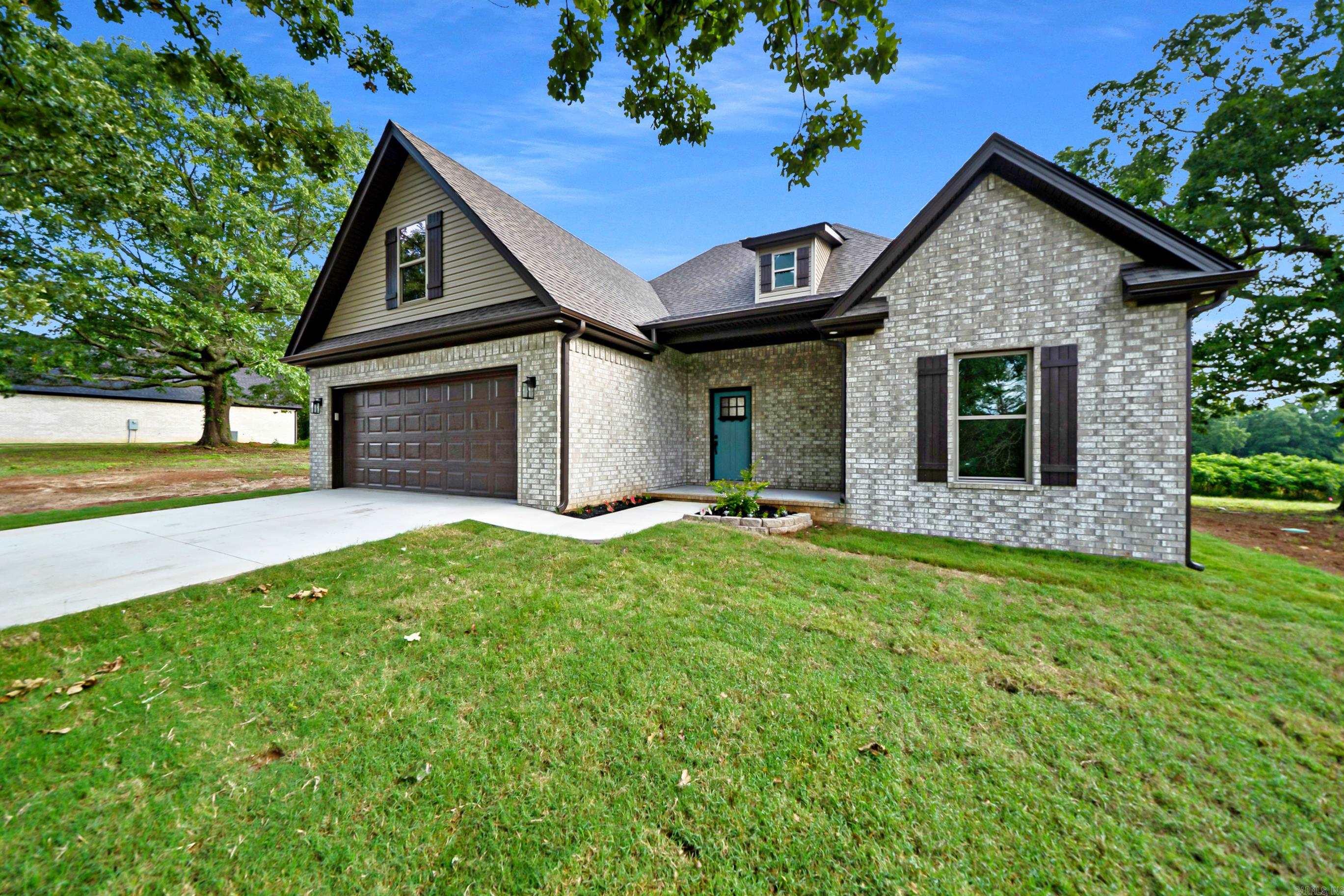 282  Shiloh  Beebe, AR