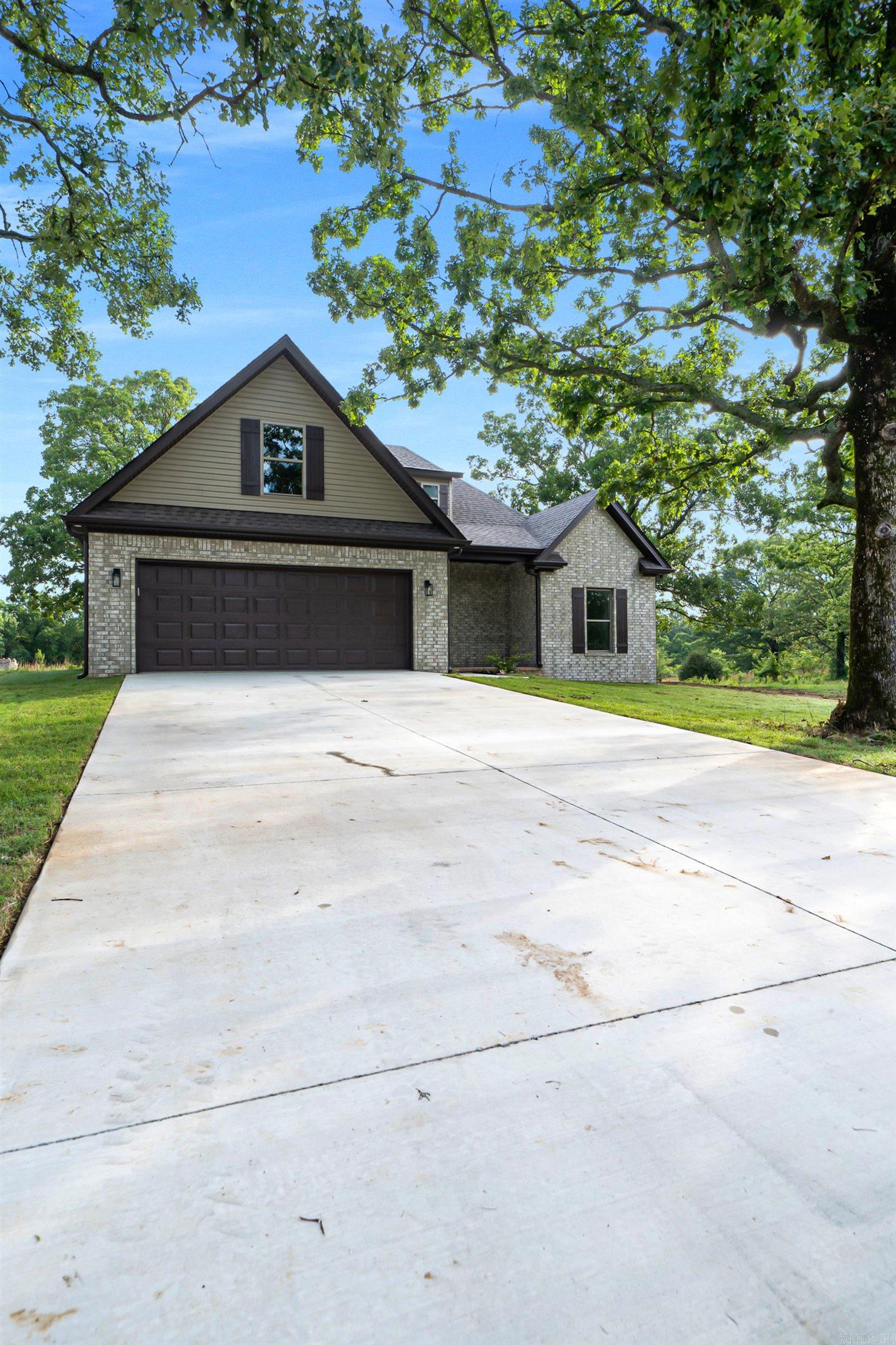 282  Shiloh  Beebe, AR