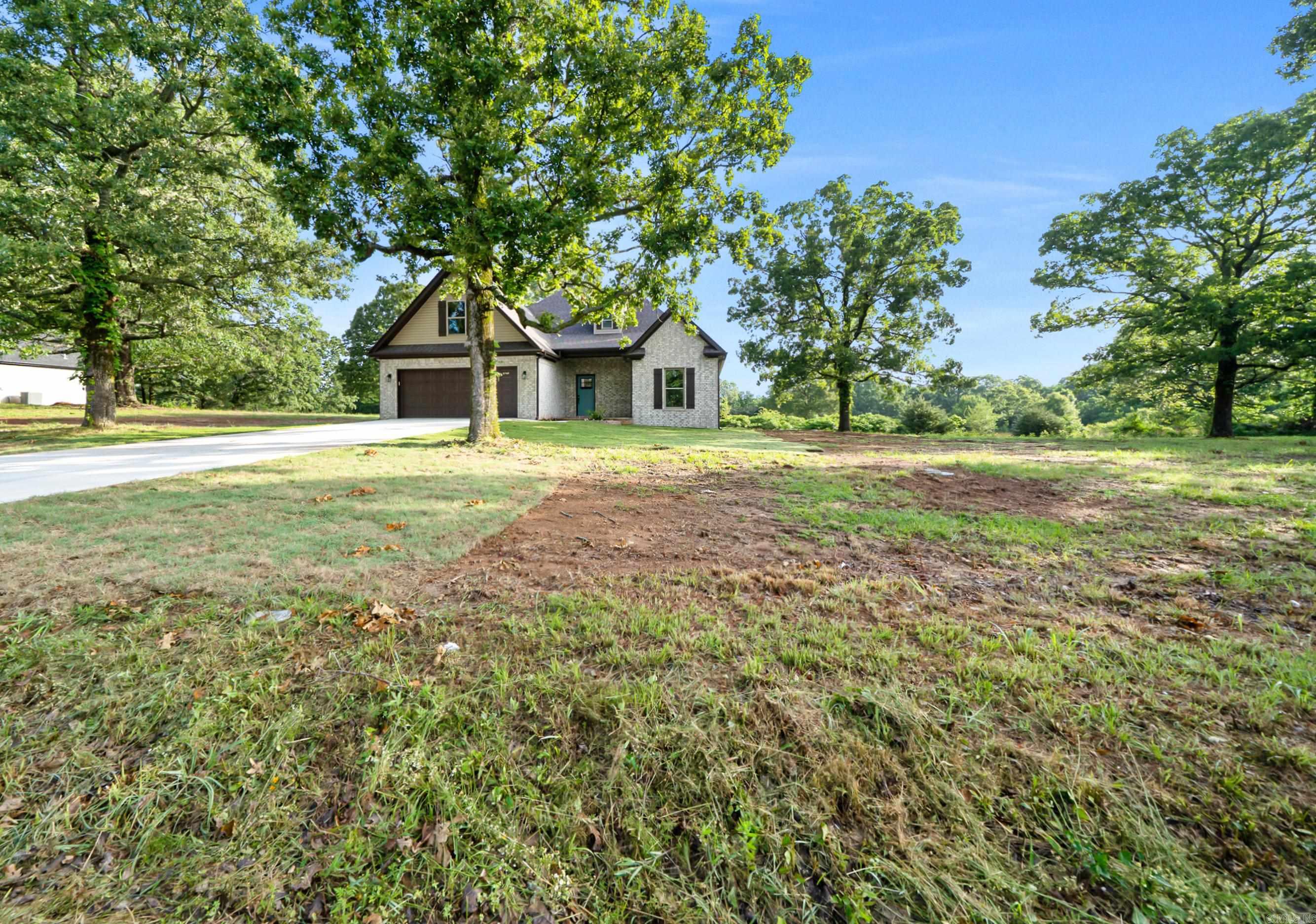 282  Shiloh  Beebe, AR