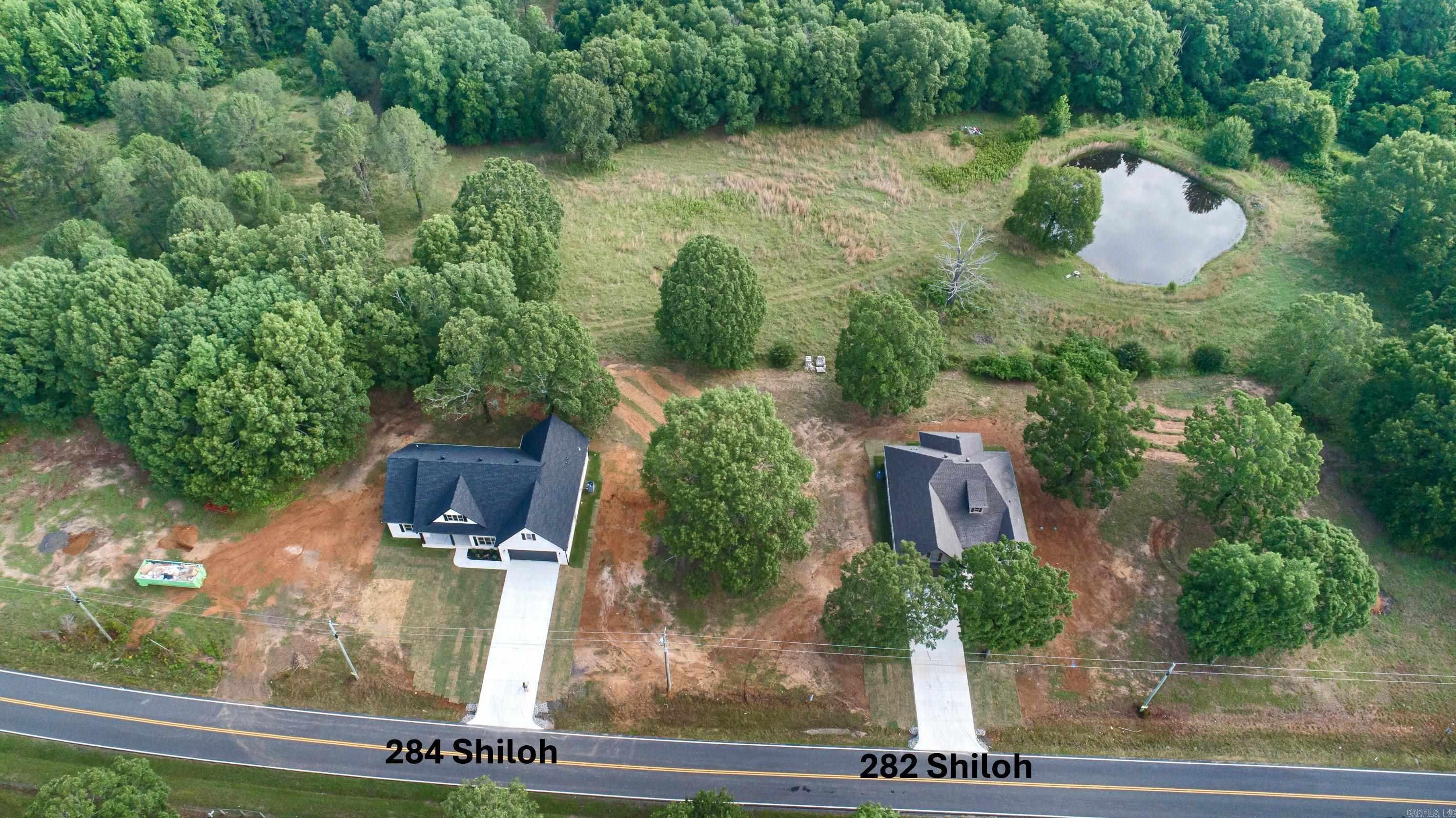 282  Shiloh  Beebe, AR