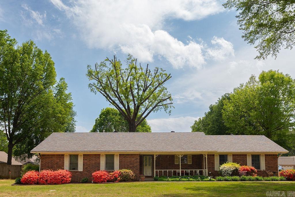 20  Hallous  Conway, AR