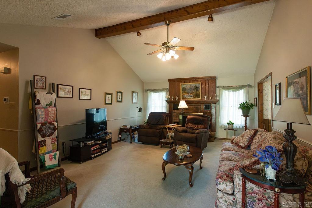 20  Hallous  Conway, AR
