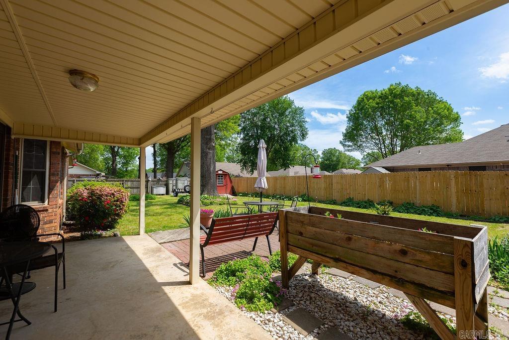 20  Hallous  Conway, AR