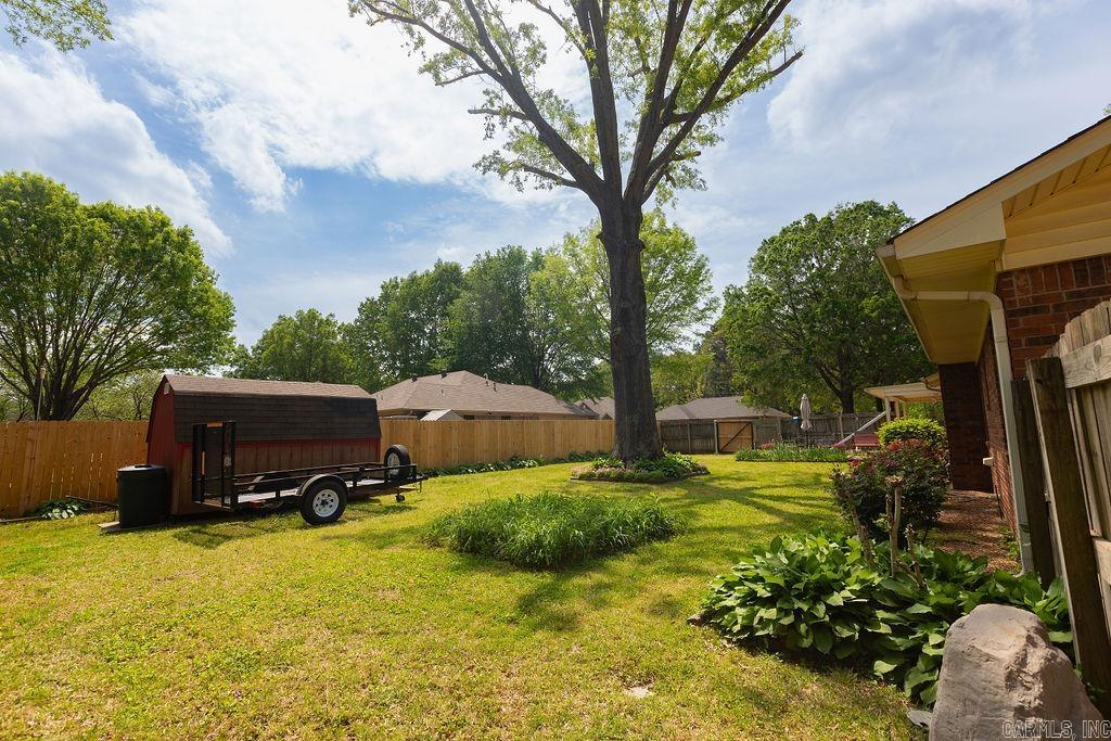20  Hallous  Conway, AR