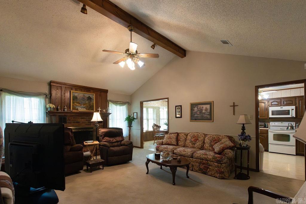 20  Hallous  Conway, AR