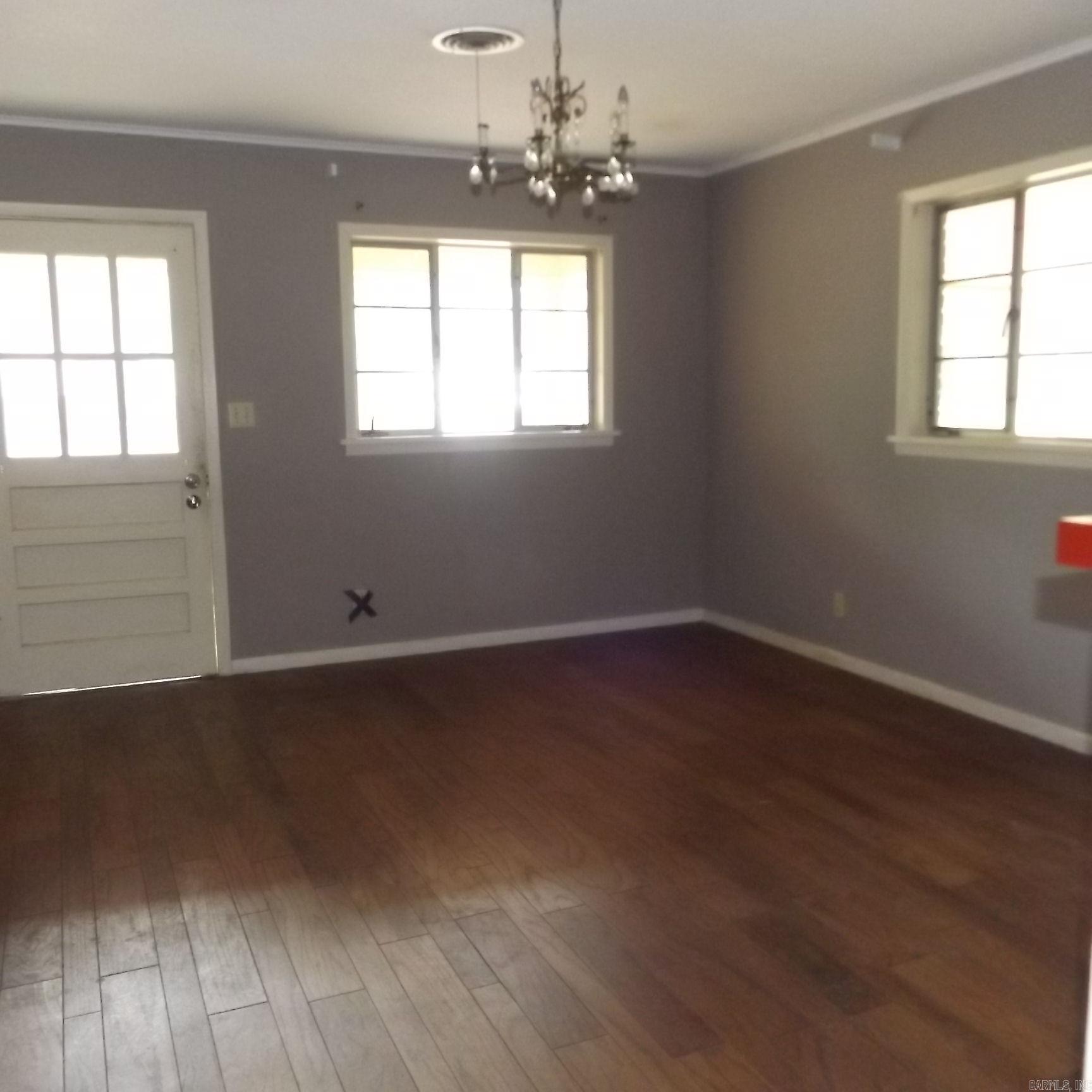 619 Nolia  El Dorado, AR