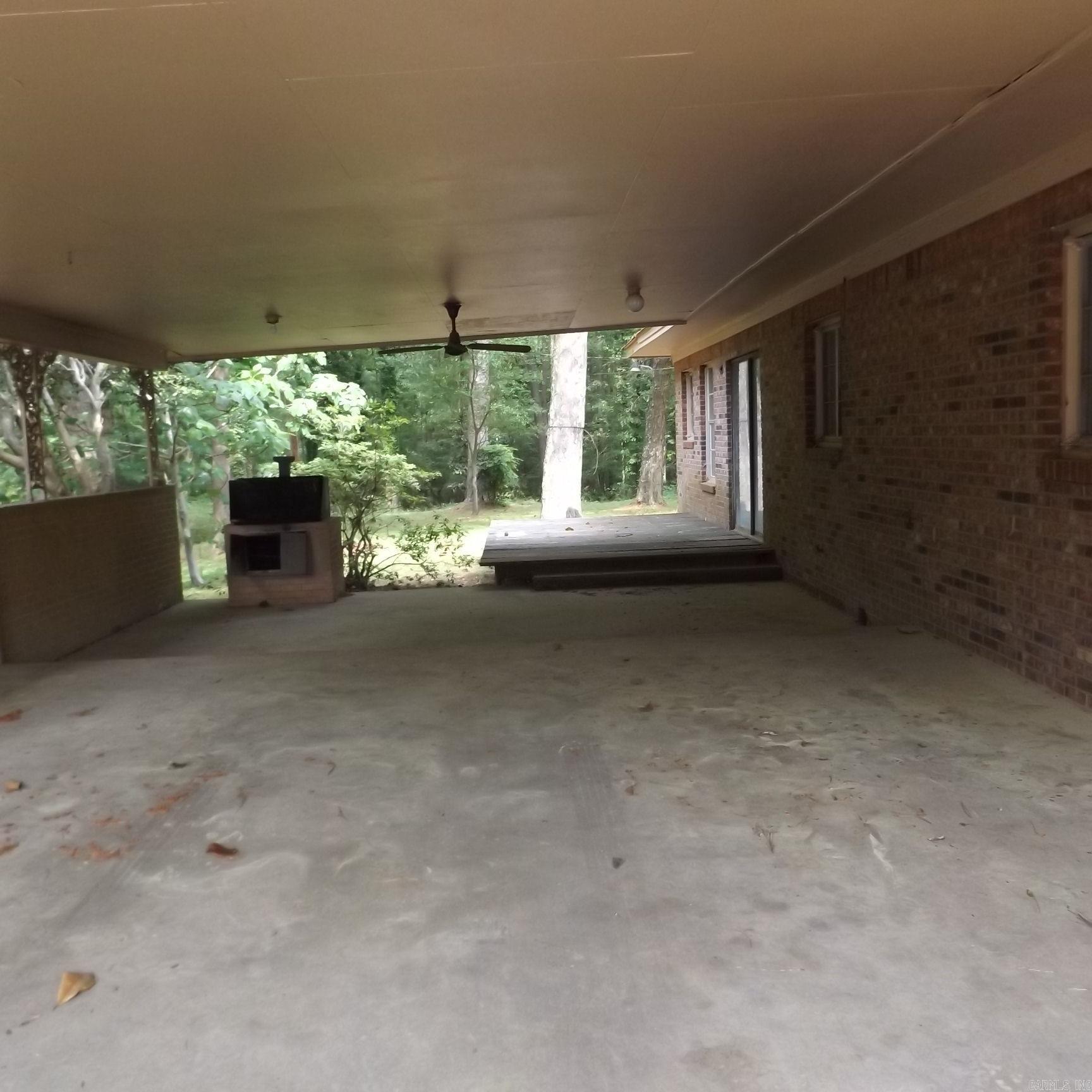 619 Nolia  El Dorado, AR