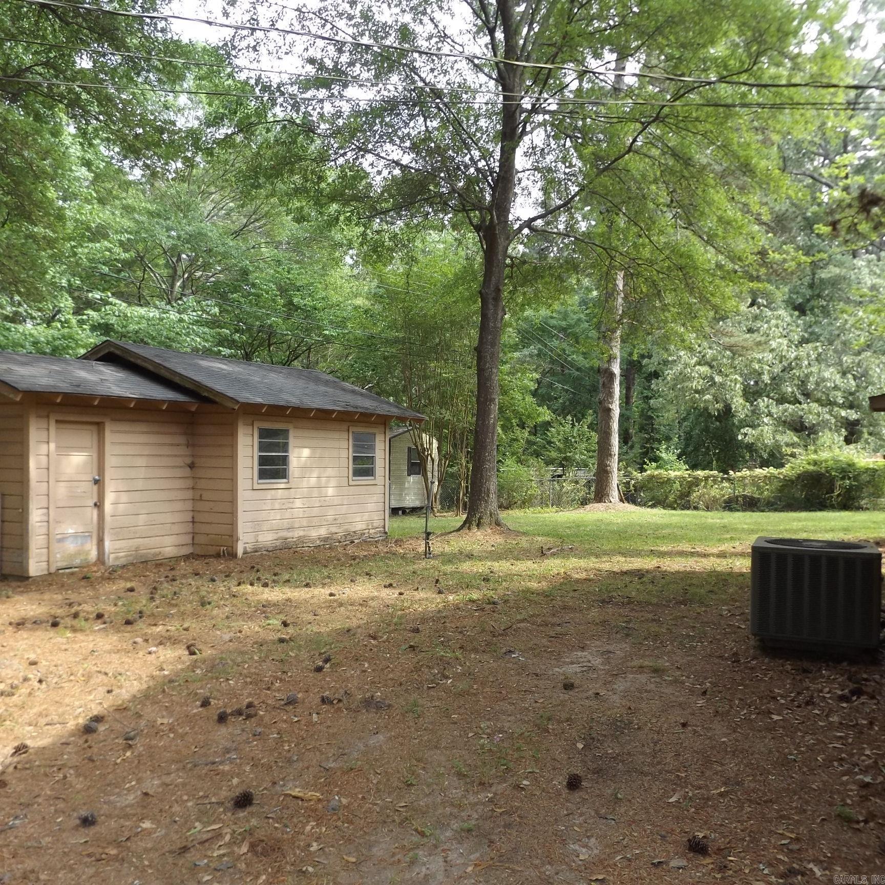 619 Nolia  El Dorado, AR