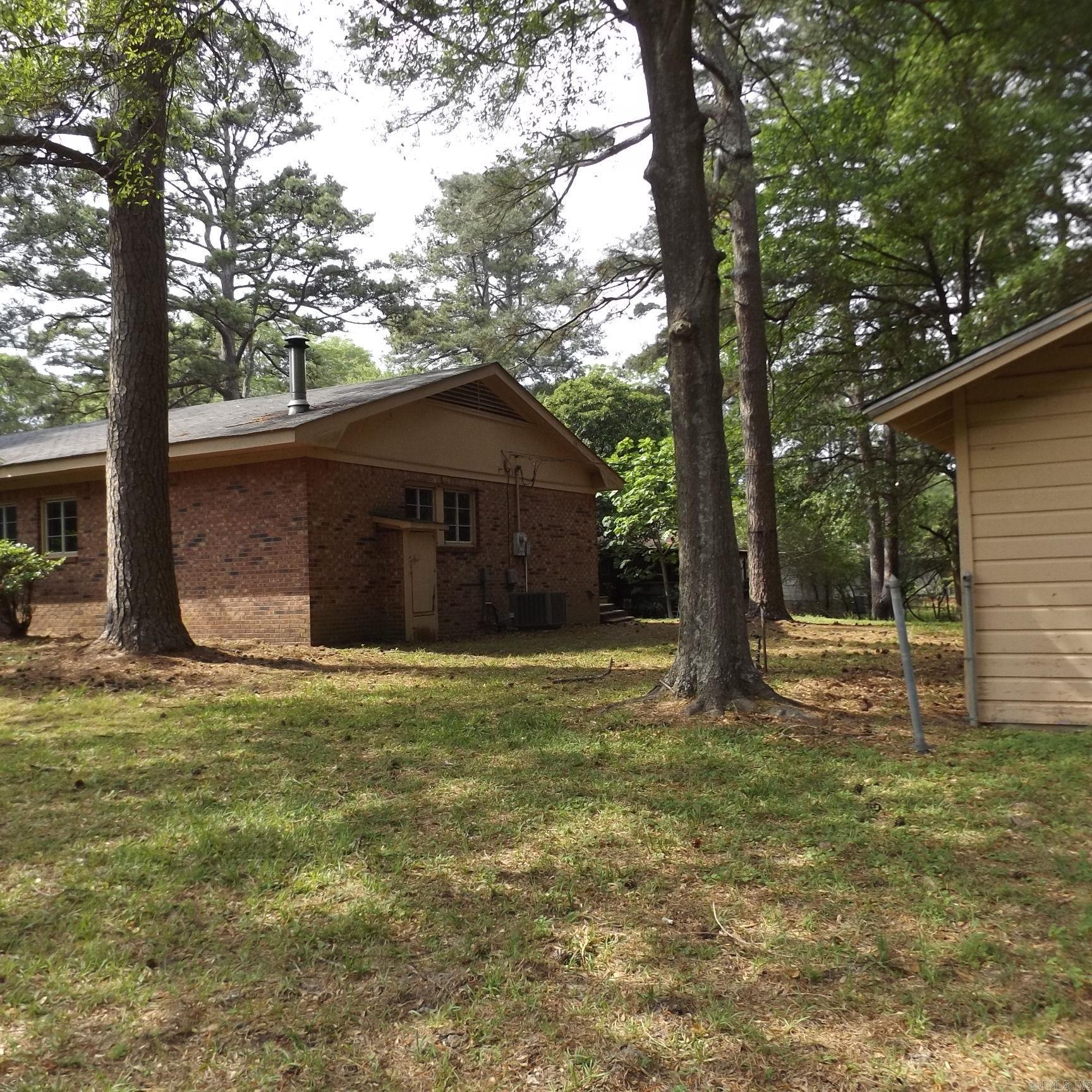 619 Nolia  El Dorado, AR