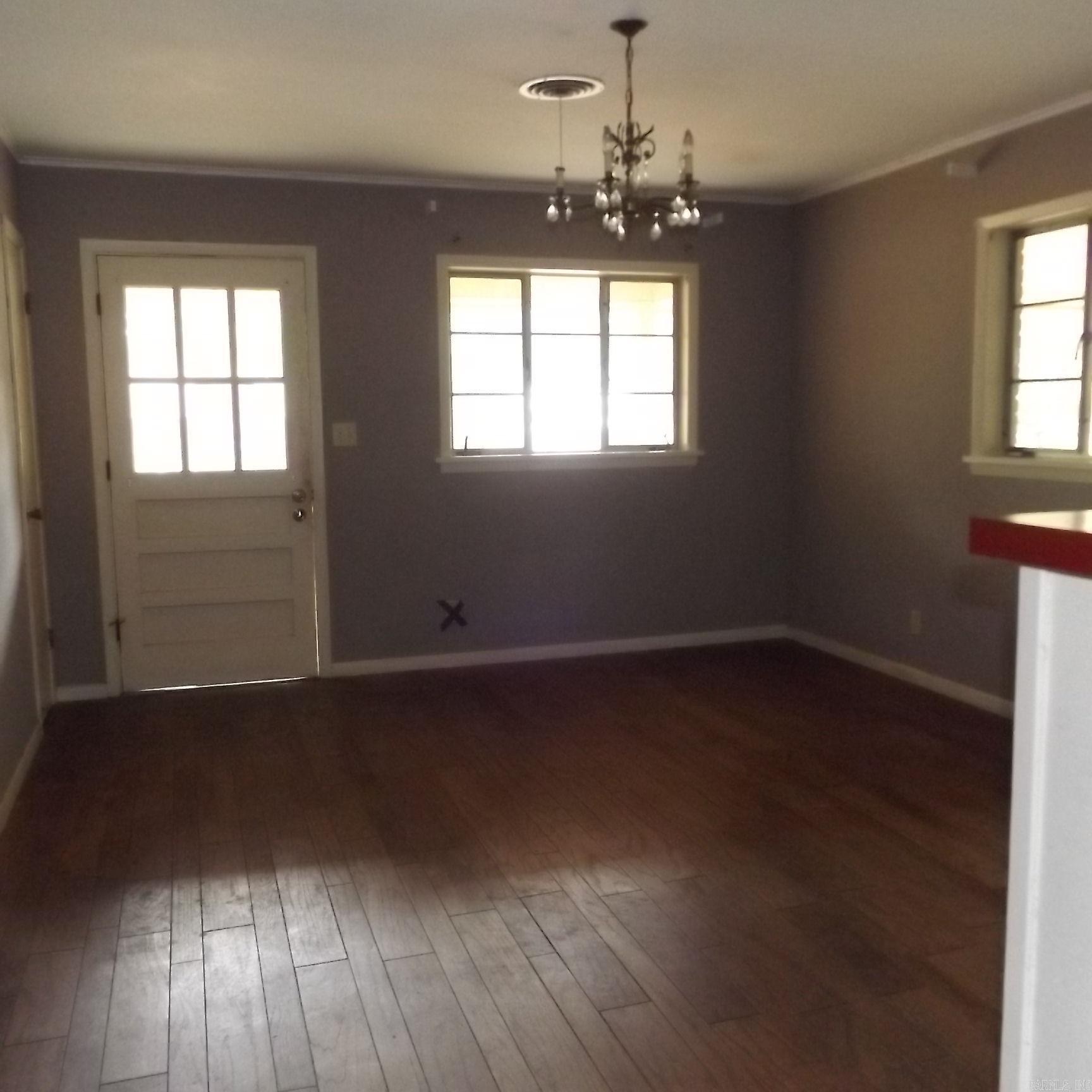 619 Nolia  El Dorado, AR