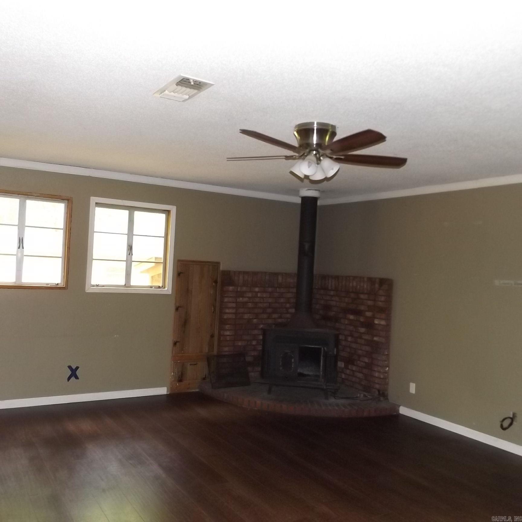 619 Nolia  El Dorado, AR