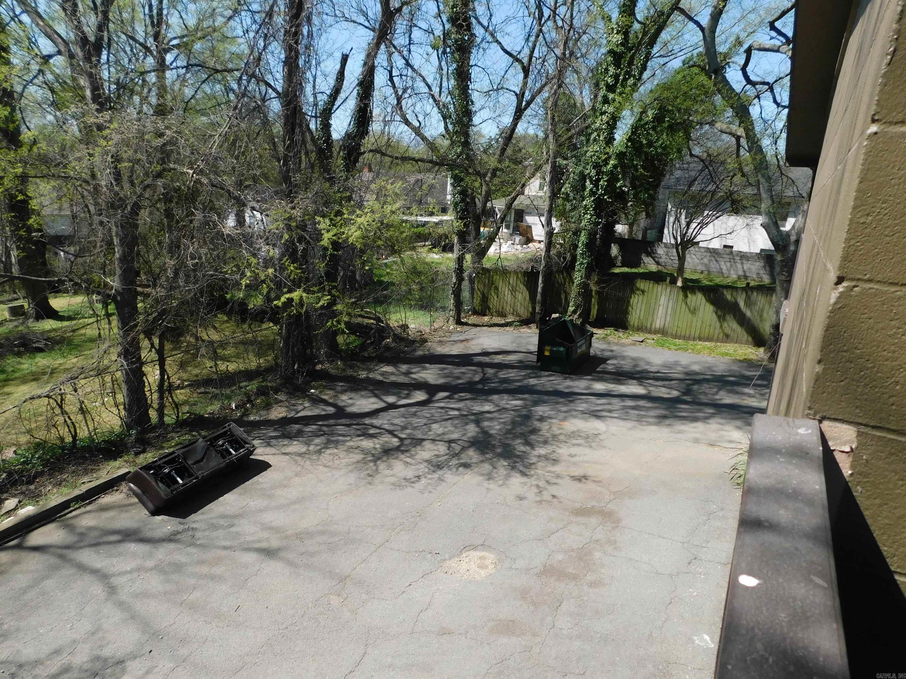 215 E 22nd  Little Rock, AR