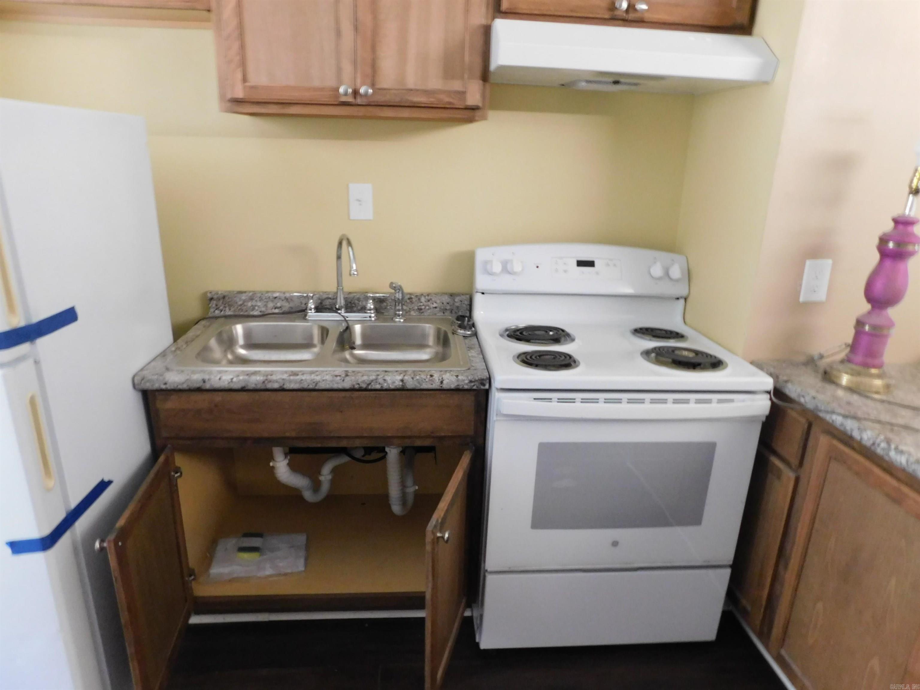 215 E 22nd  Little Rock, AR