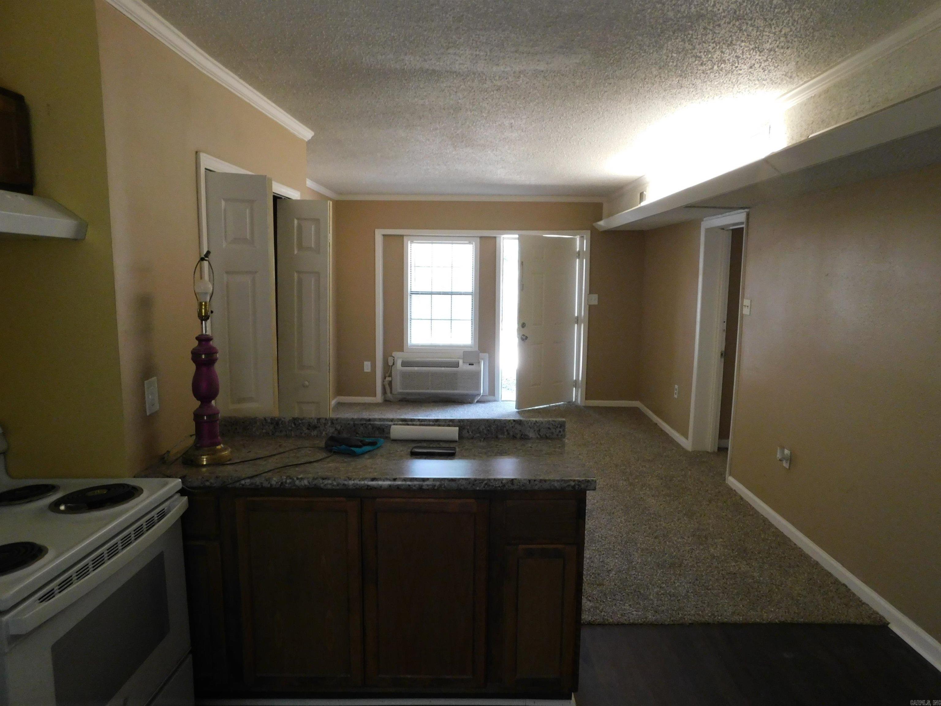 215 E 22nd  Little Rock, AR