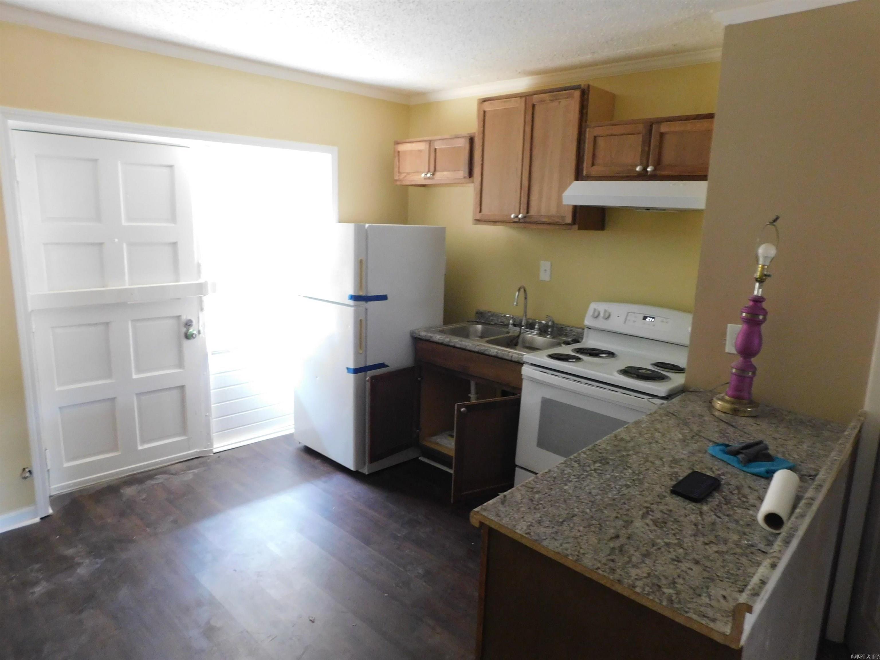 215 E 22nd  Little Rock, AR