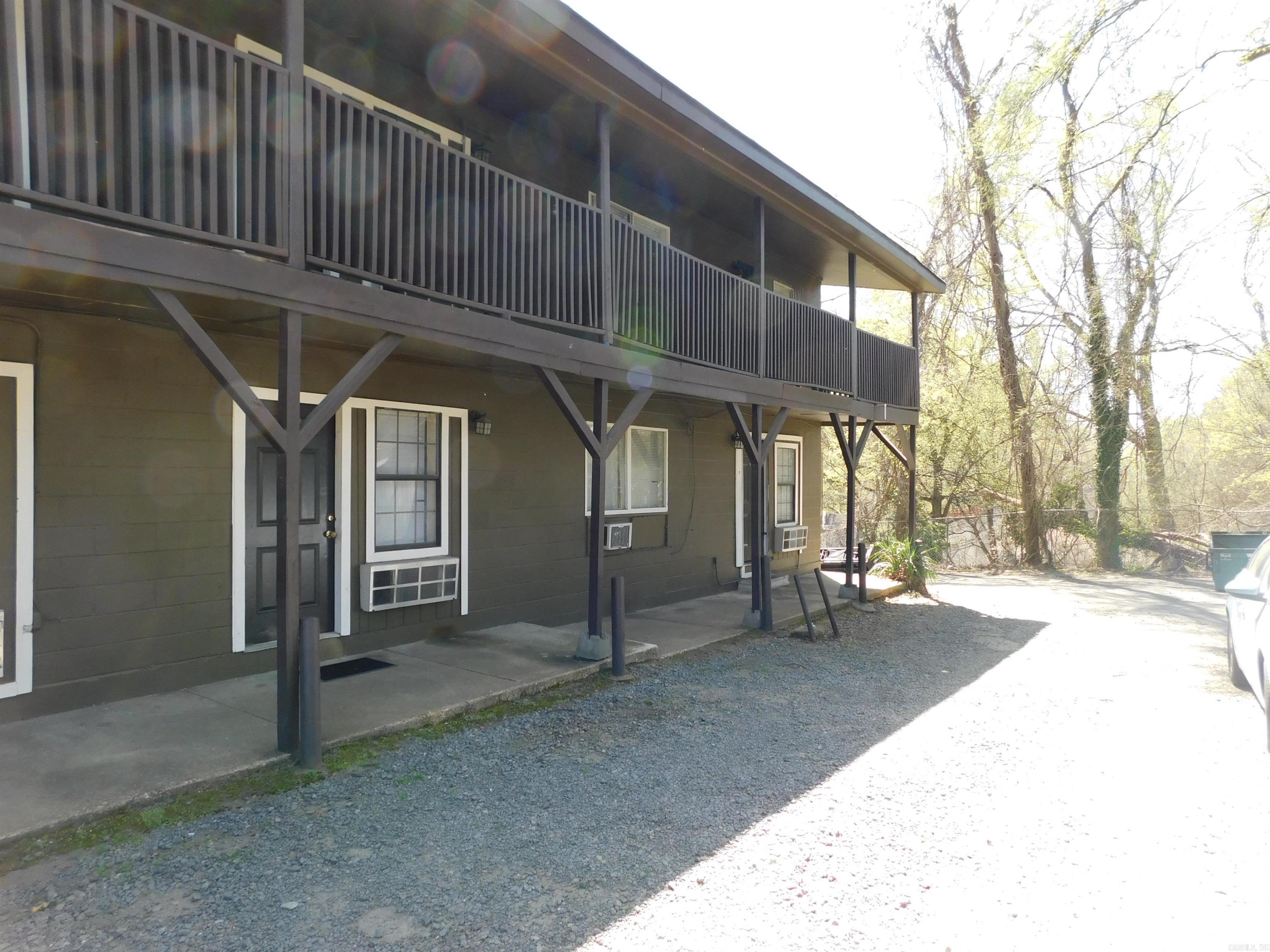 215 E 22nd  Little Rock, AR