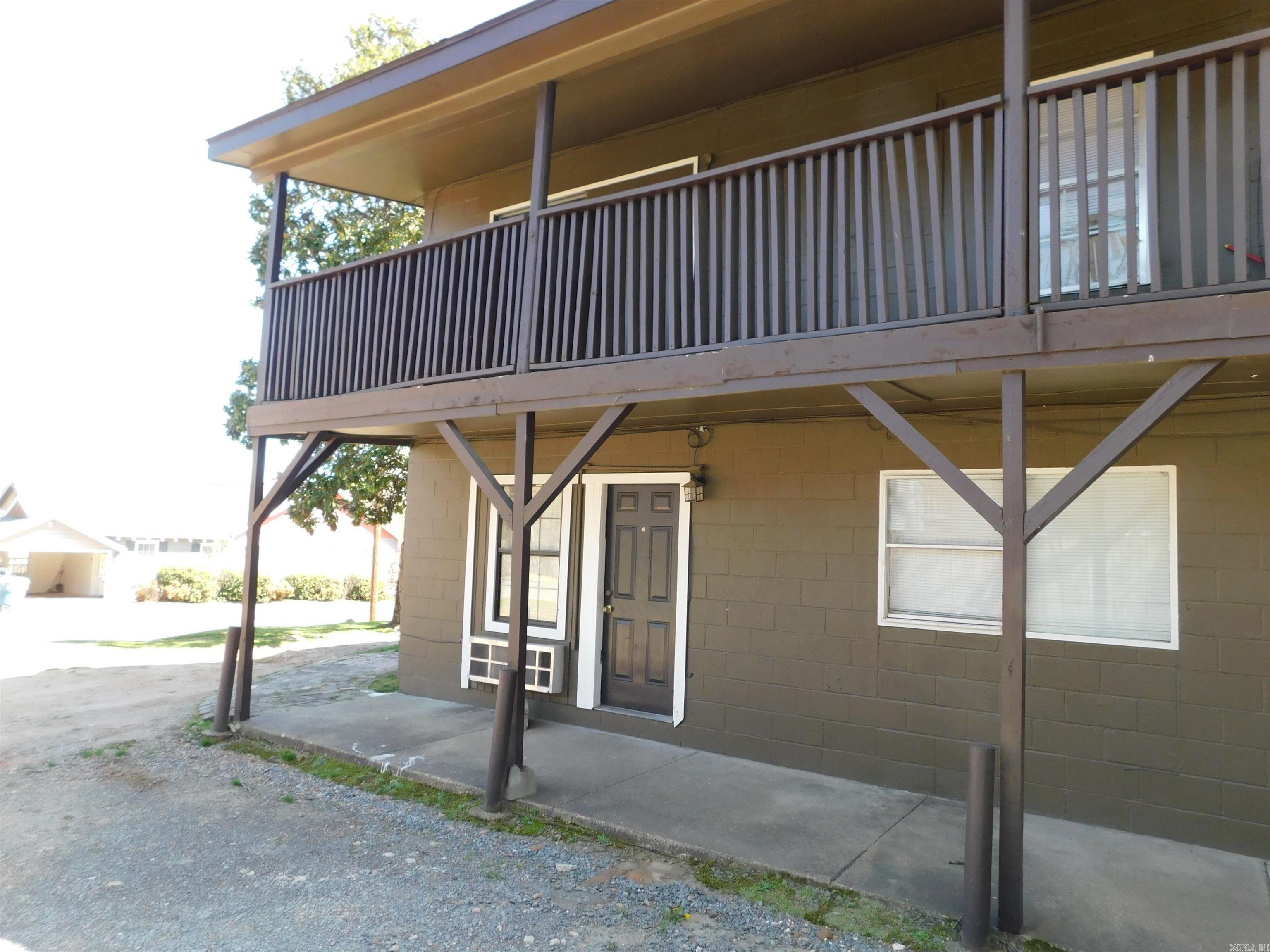 215 E 22nd  Little Rock, AR