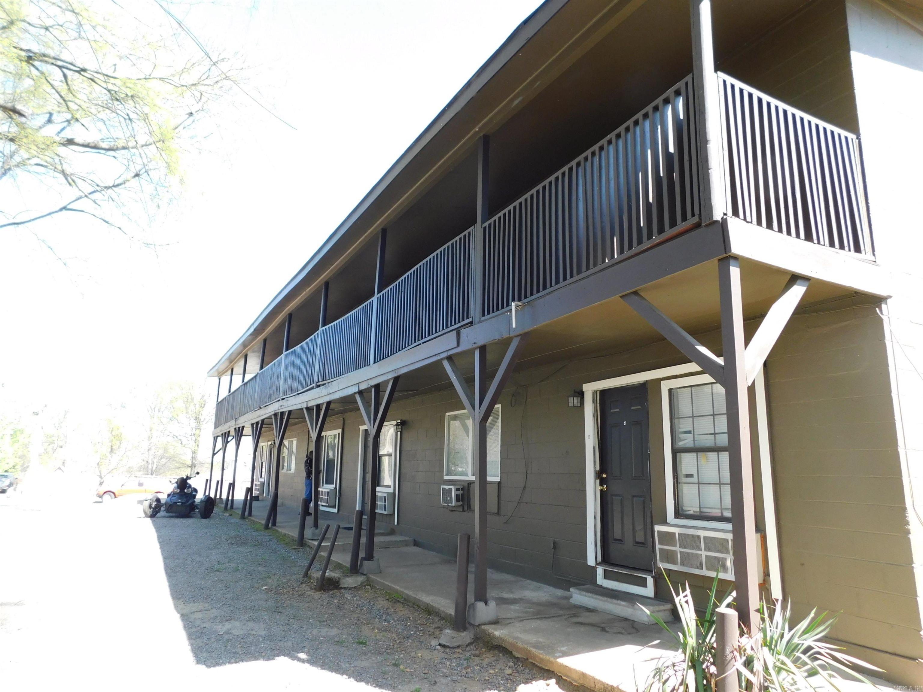 215 E 22nd  Little Rock, AR