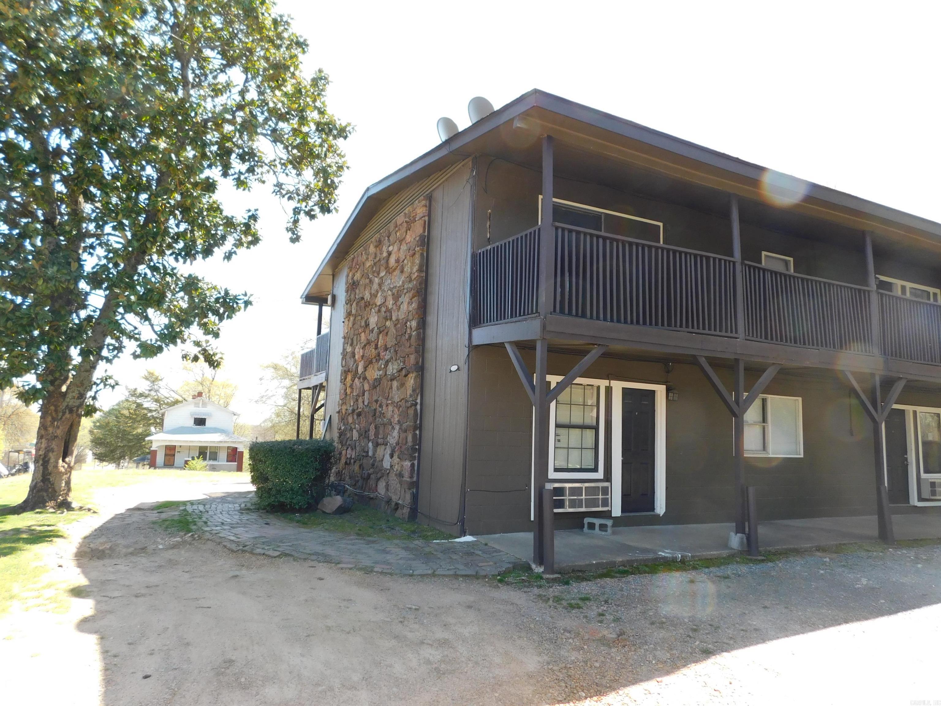 215 E 22nd  Little Rock, AR