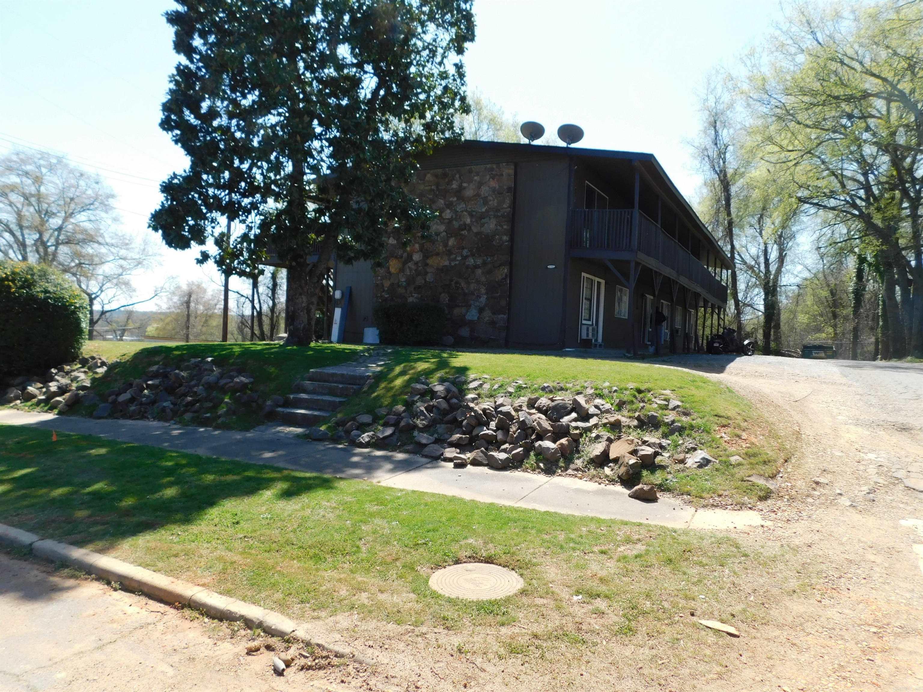 215 E 22nd  Little Rock, AR