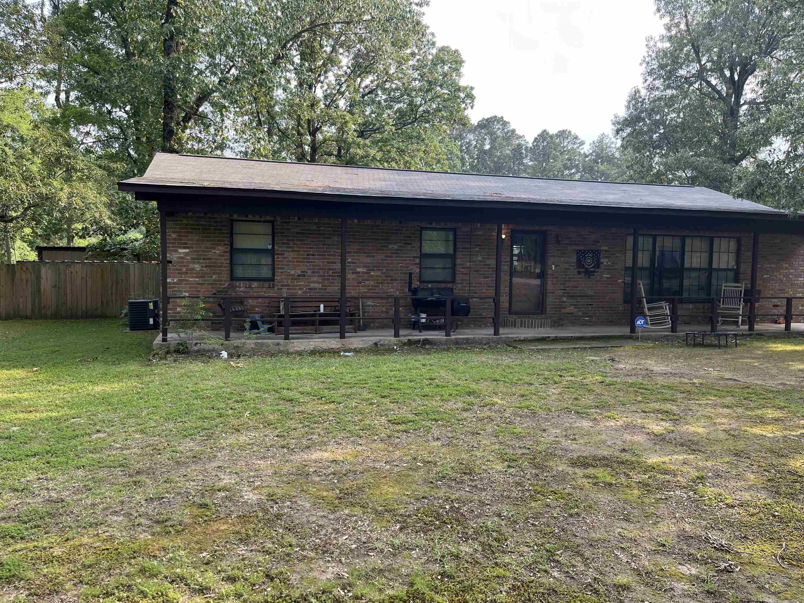 610  Reynolds  White Hall, AR