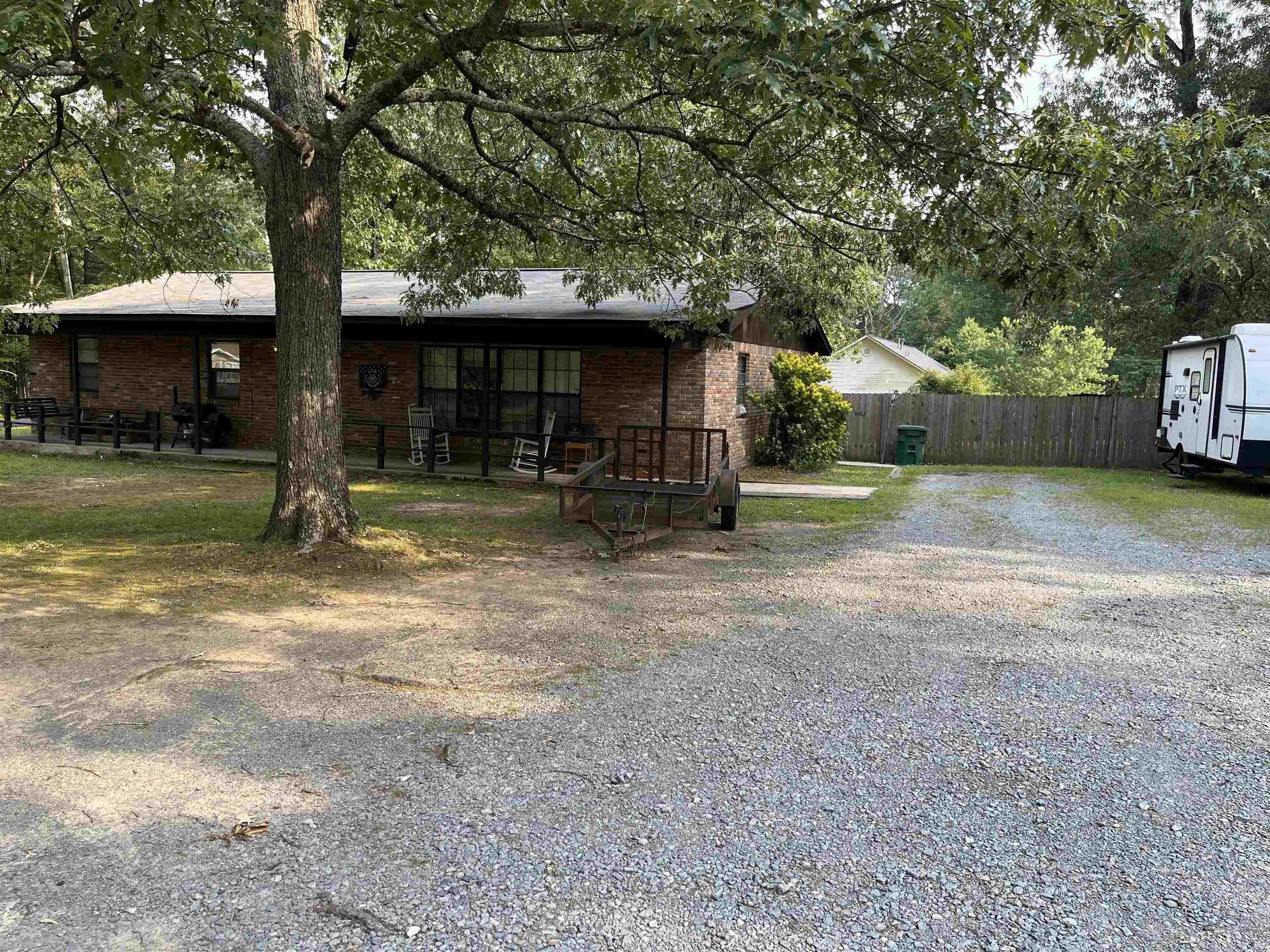 610  Reynolds  White Hall, AR