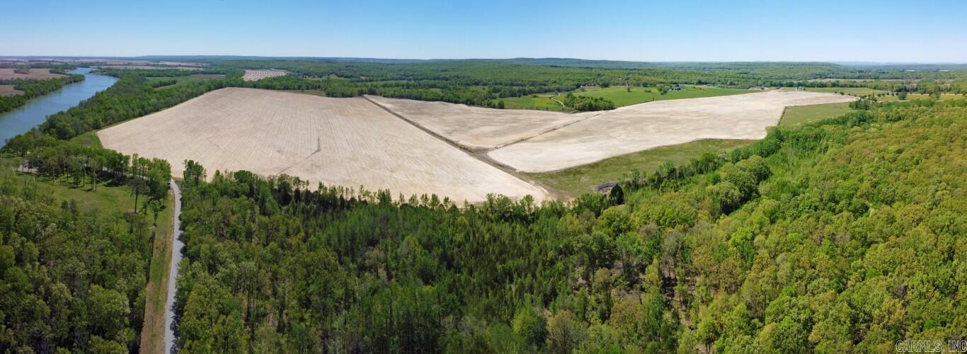 0  River Ridge  Rosie, AR