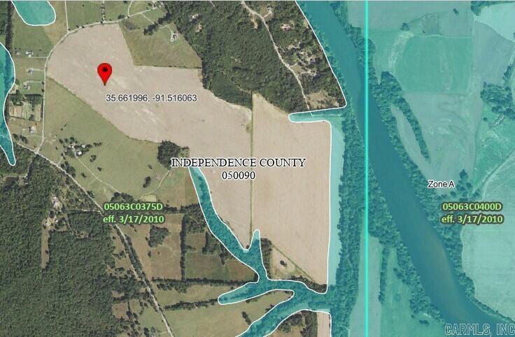 0  River Ridge  Rosie, AR