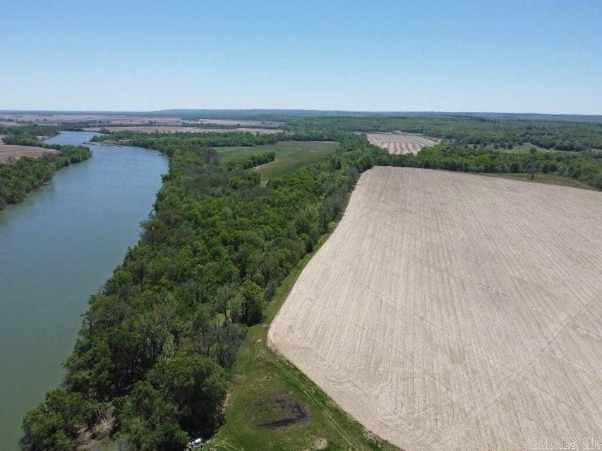 0  River Ridge  Rosie, AR