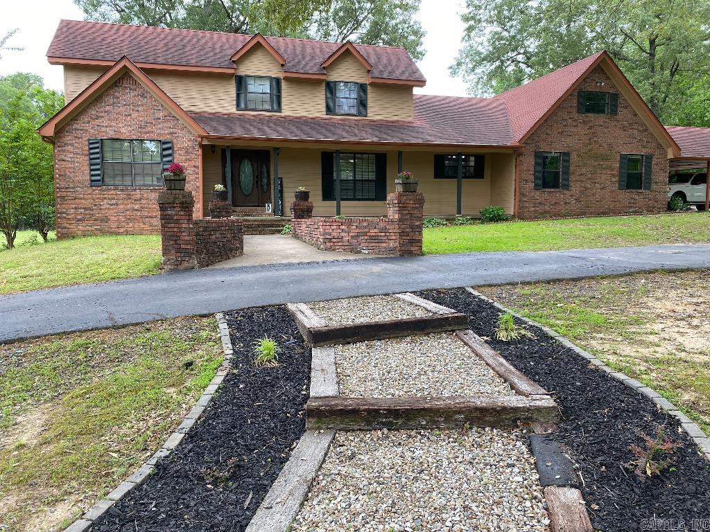 885  Mount Carmel  Cabot, AR