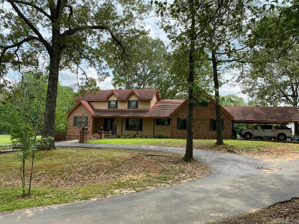 885  Mount Carmel  Cabot, AR