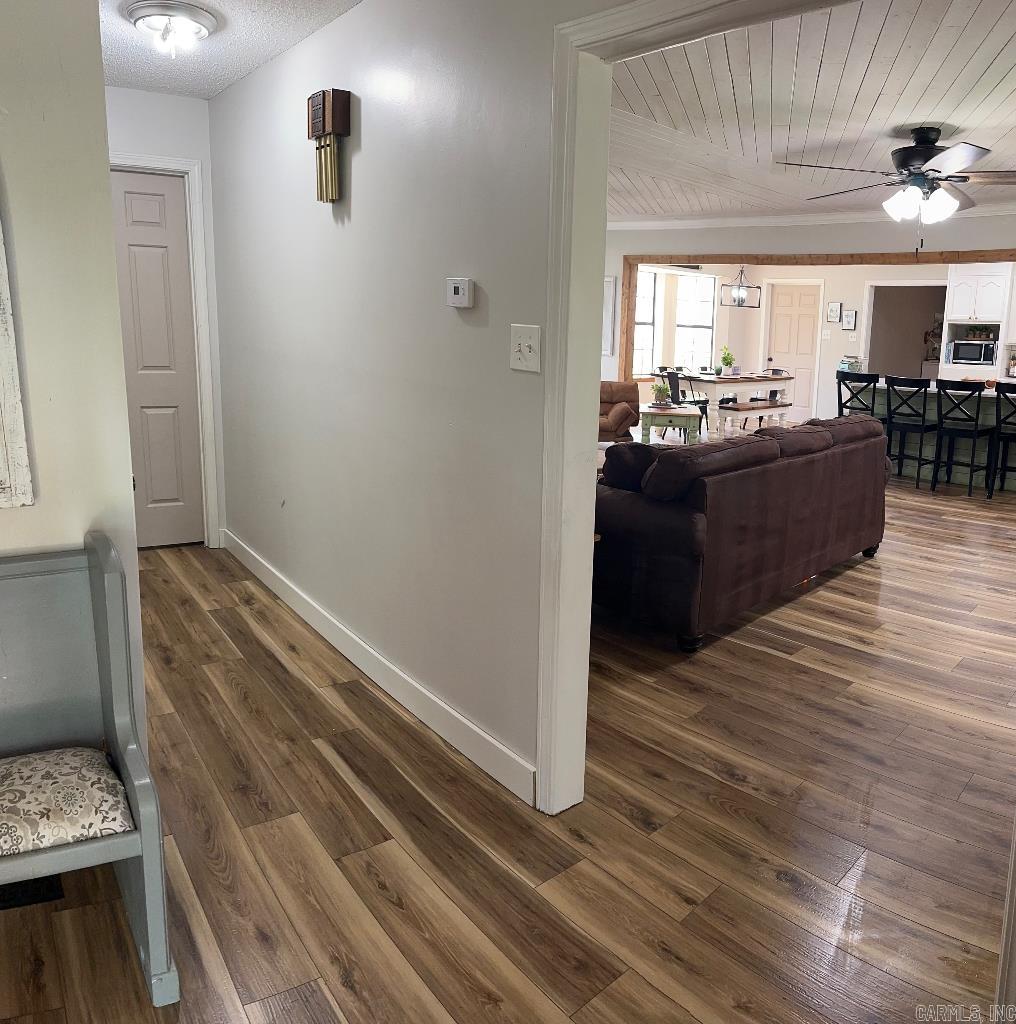 885  Mount Carmel  Cabot, AR