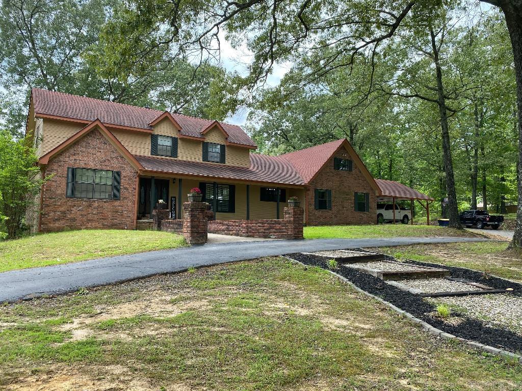 885  Mount Carmel  Cabot, AR