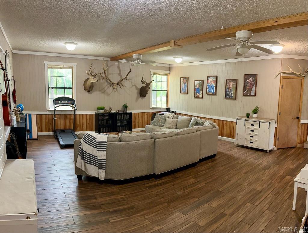 885  Mount Carmel  Cabot, AR