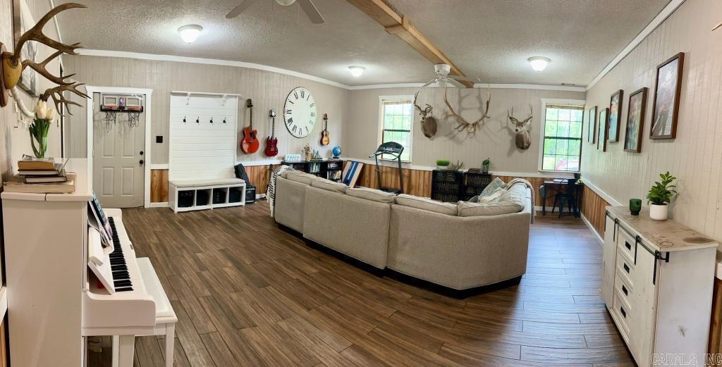 885  Mount Carmel  Cabot, AR