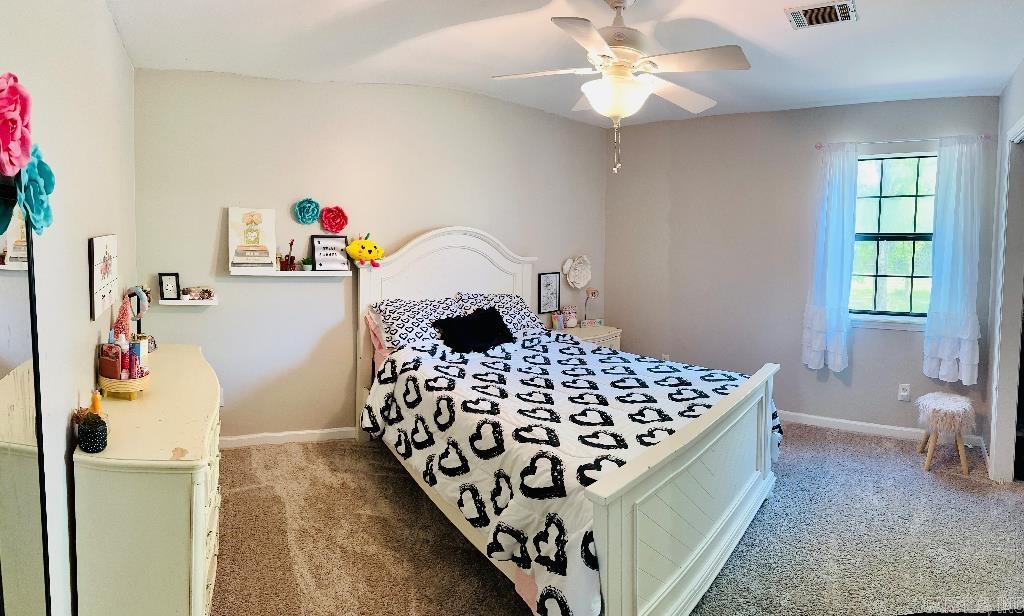 885  Mount Carmel  Cabot, AR