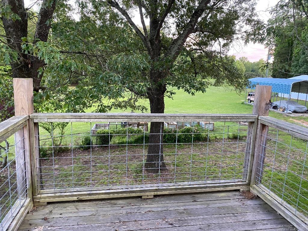 885  Mount Carmel  Cabot, AR
