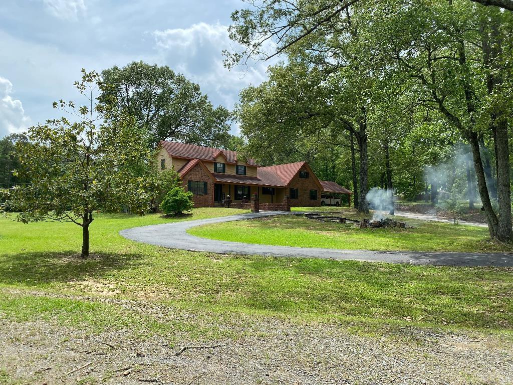 885  Mount Carmel  Cabot, AR