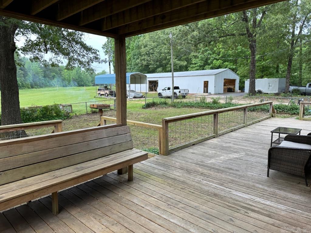 885  Mount Carmel  Cabot, AR