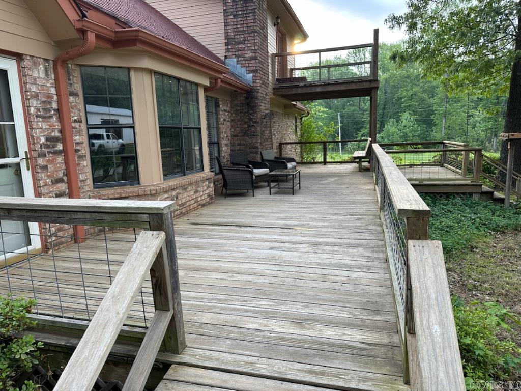 885  Mount Carmel  Cabot, AR