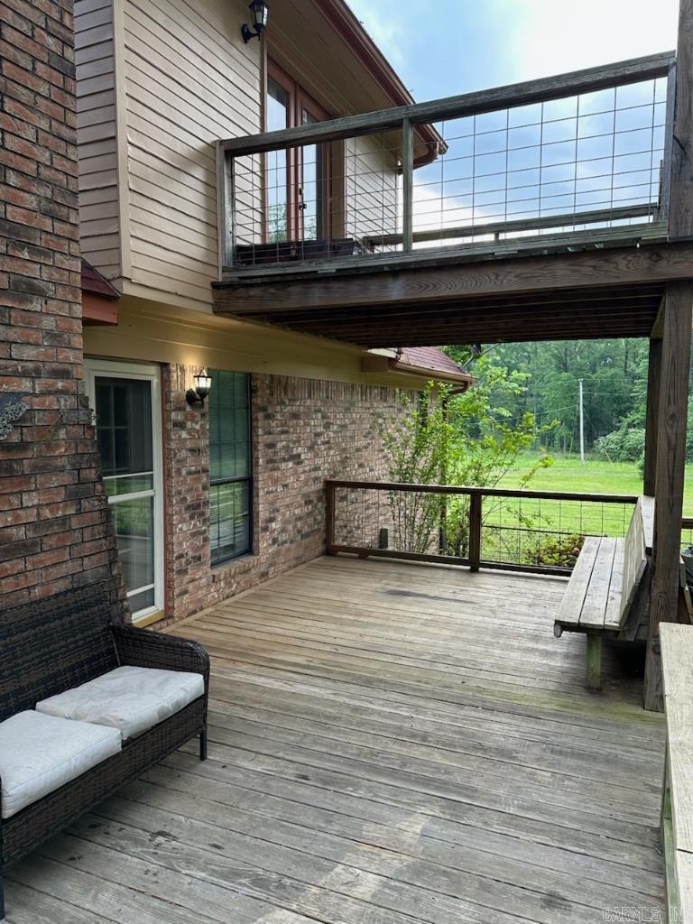 885  Mount Carmel  Cabot, AR
