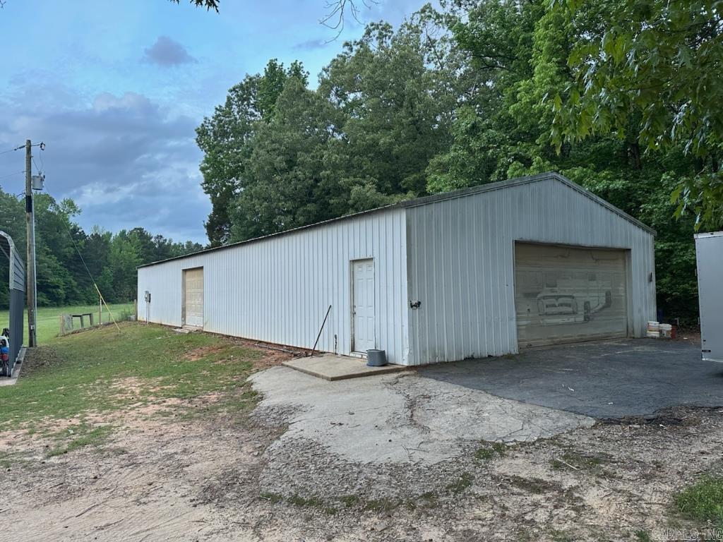 885  Mount Carmel  Cabot, AR