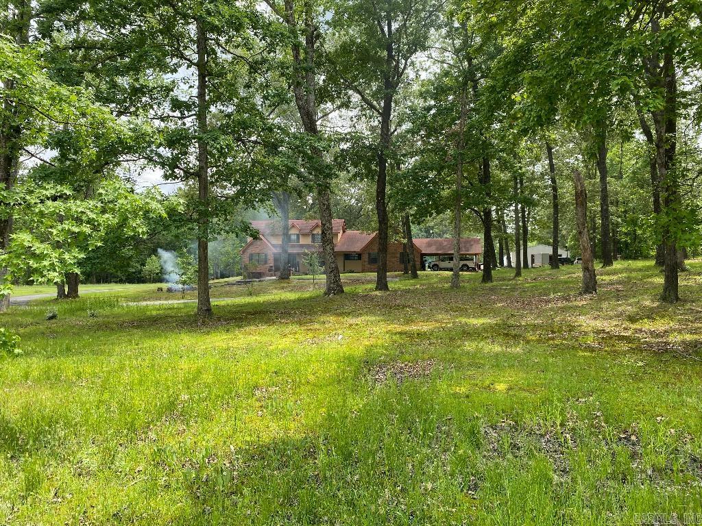 885  Mount Carmel  Cabot, AR